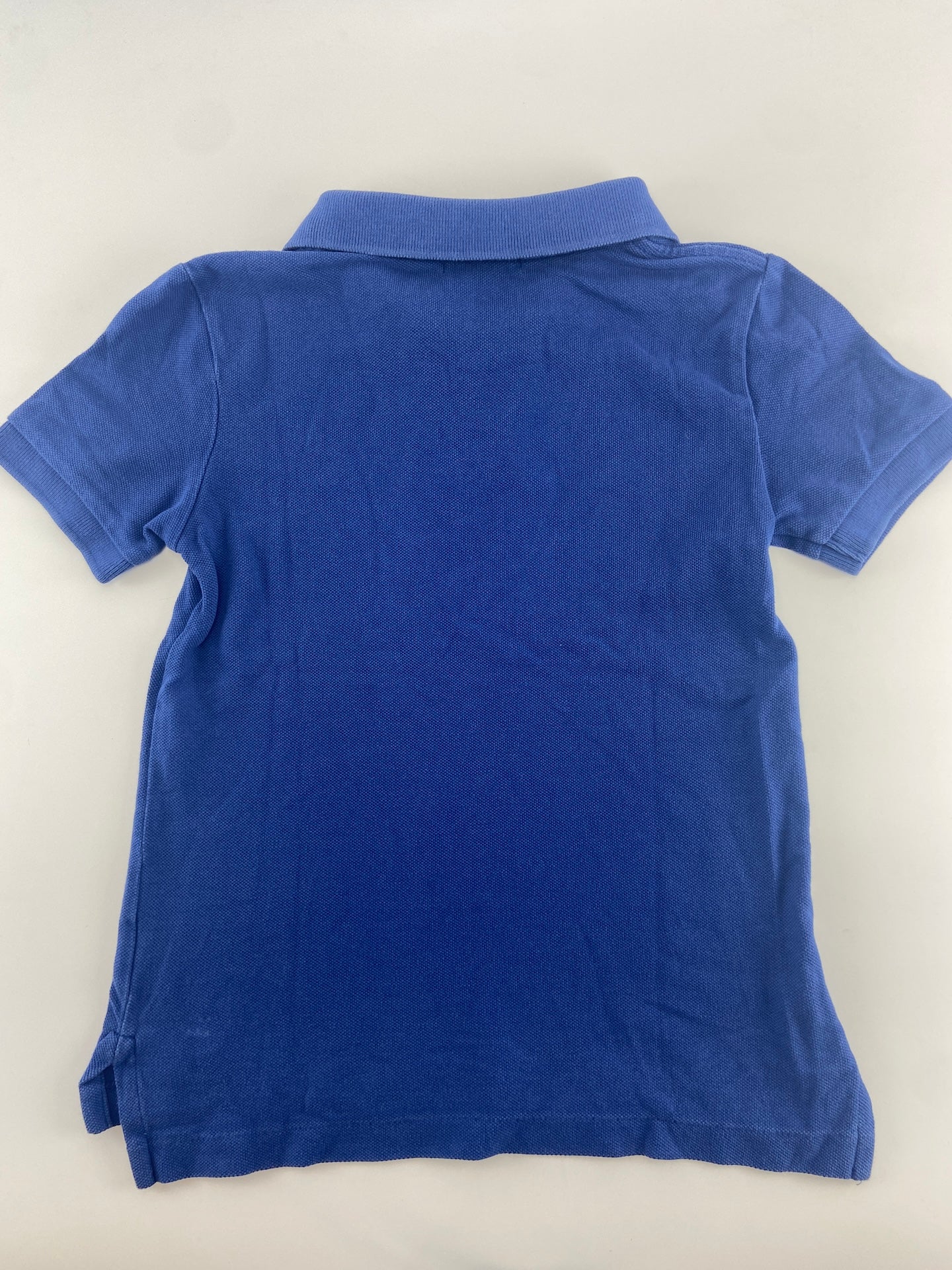 RALPH LAUREN Polo de piquet