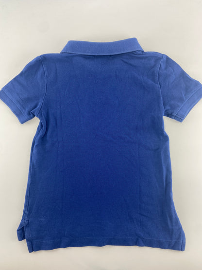 RALPH LAUREN Polo de piquet