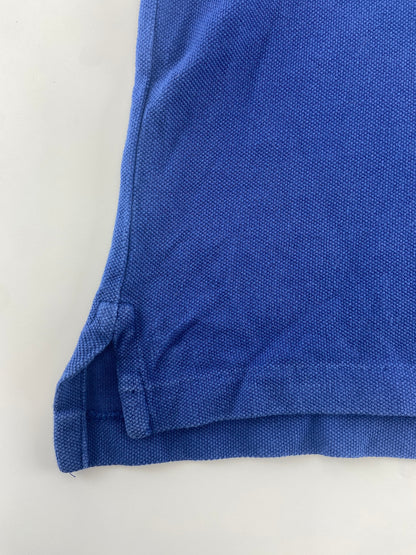 RALPH LAUREN Polo de piquet