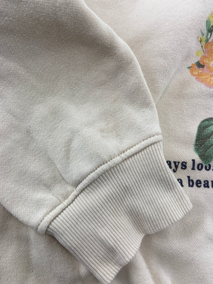 H&M Sweatshirt Tranquility