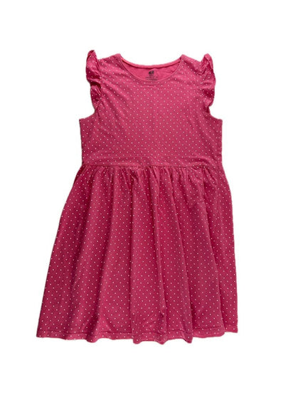 H&M Vestido