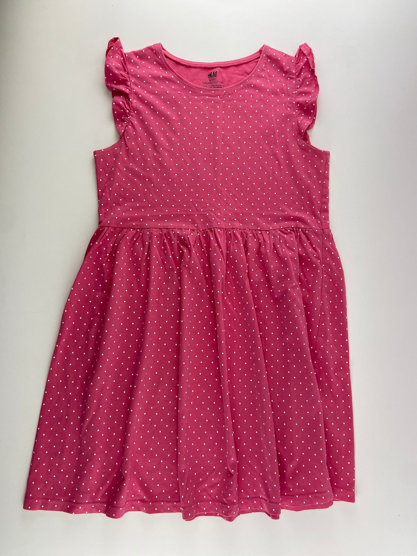 H&M Vestido