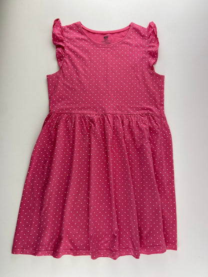 H&M Vestido