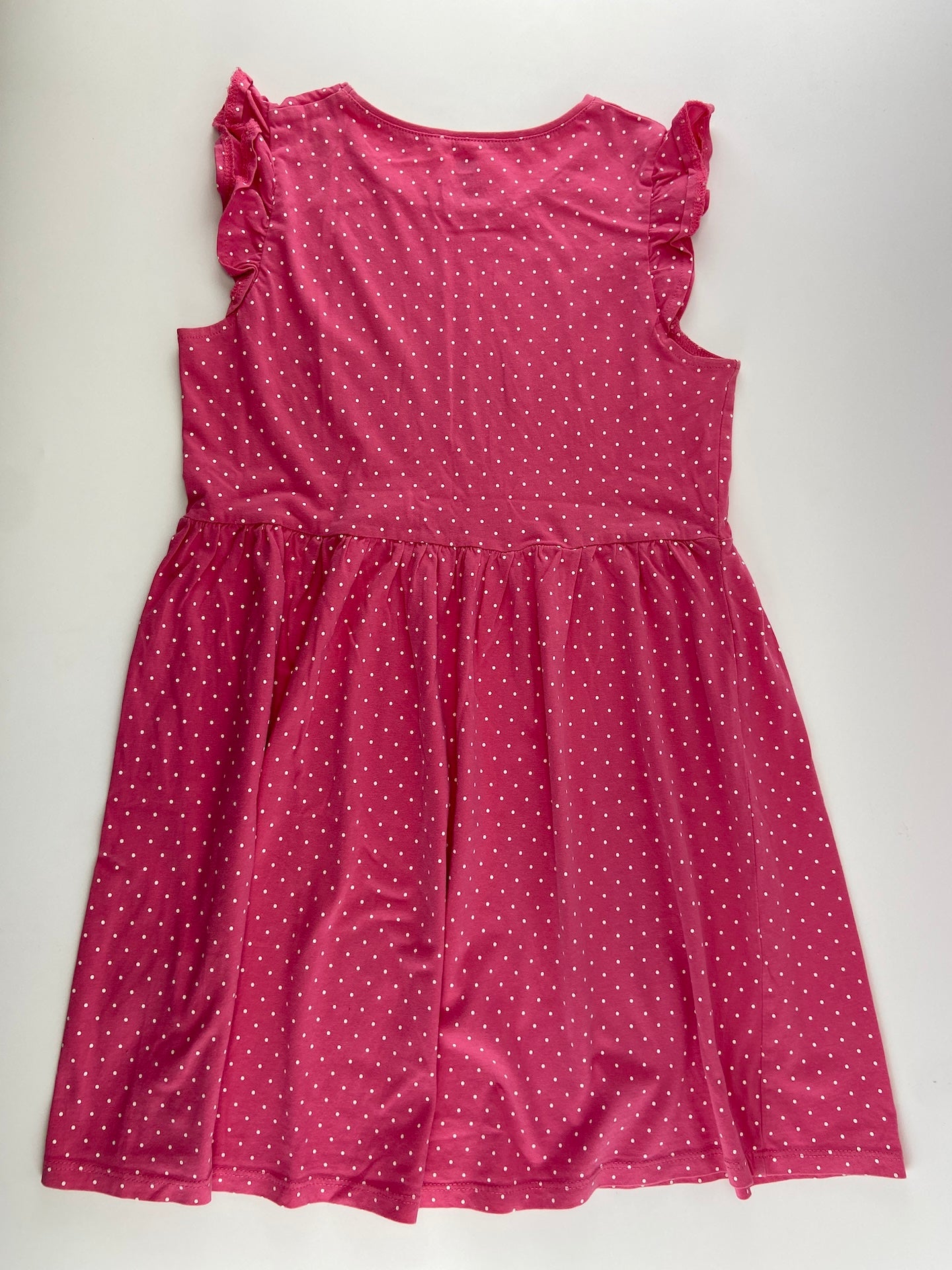 H&M Vestido