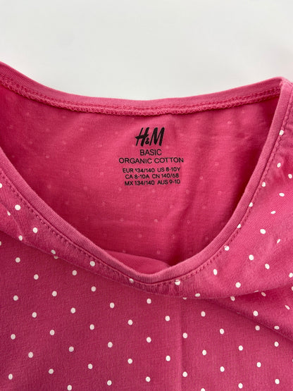 H&M Vestido