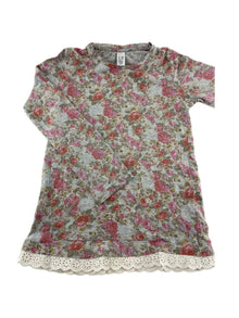 ZARA Longsleeve com bordado