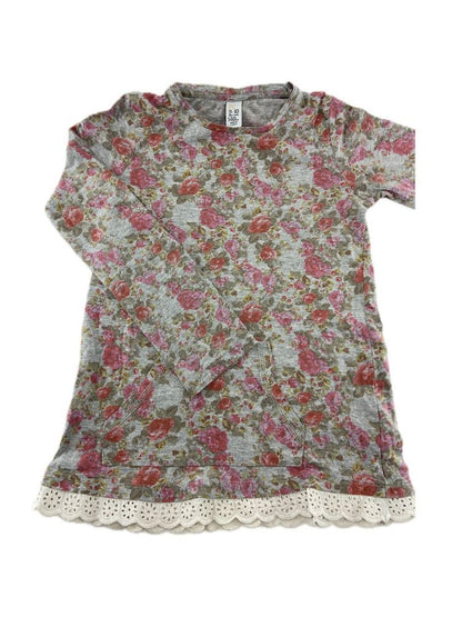 ZARA Longsleeve com bordado