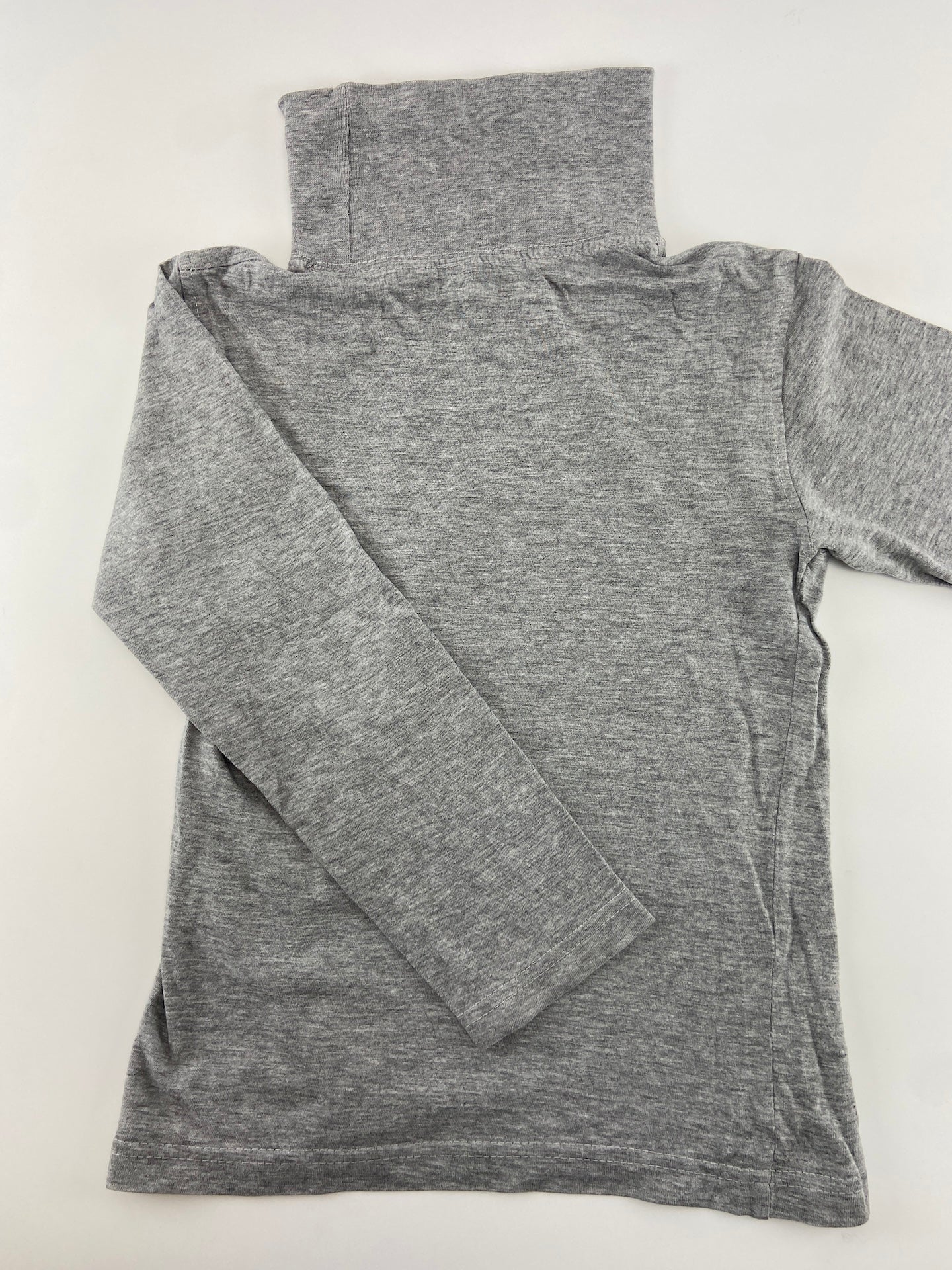IN EXTENSO | Auchan Longsleeve de gola alta