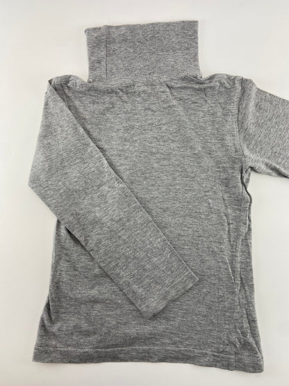 IN EXTENSO | Auchan Longsleeve de gola alta