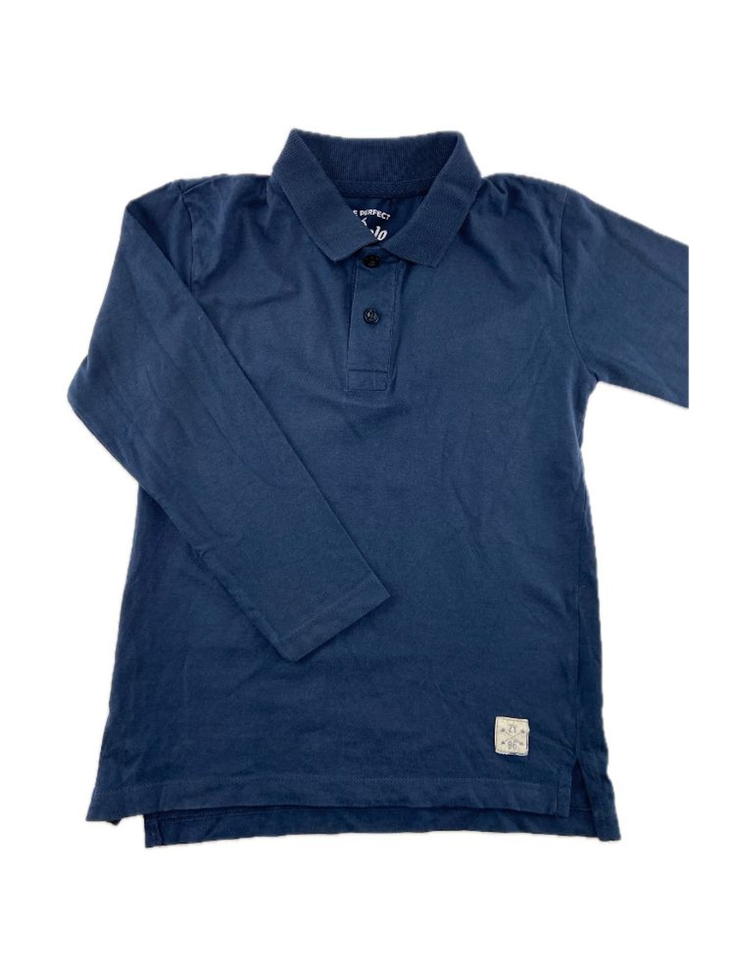 ZIPPY Polo
