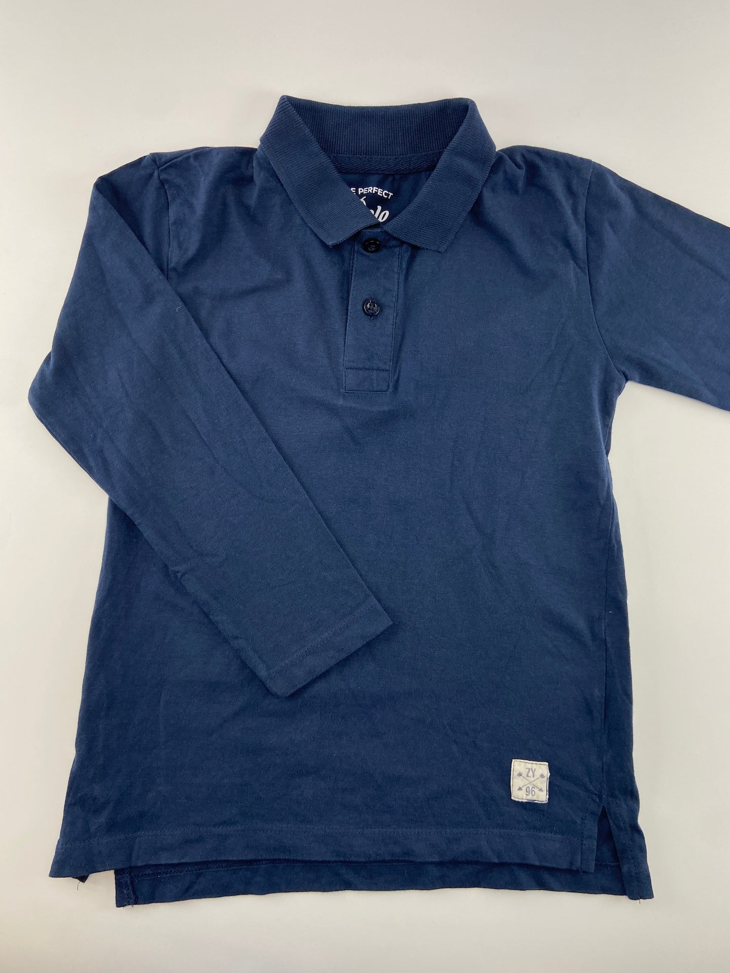 ZIPPY Polo