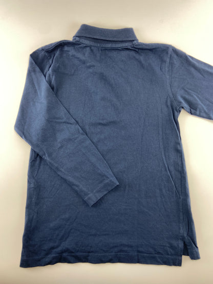 ZIPPY Polo