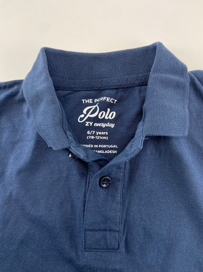 ZIPPY Polo