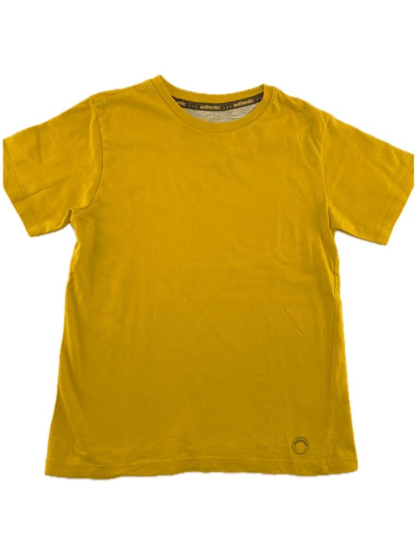 MO T-shirt básica