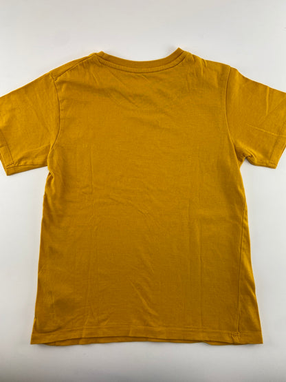 MO T-shirt básica