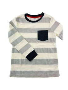 OLD NAVY Longsleeve com bolso