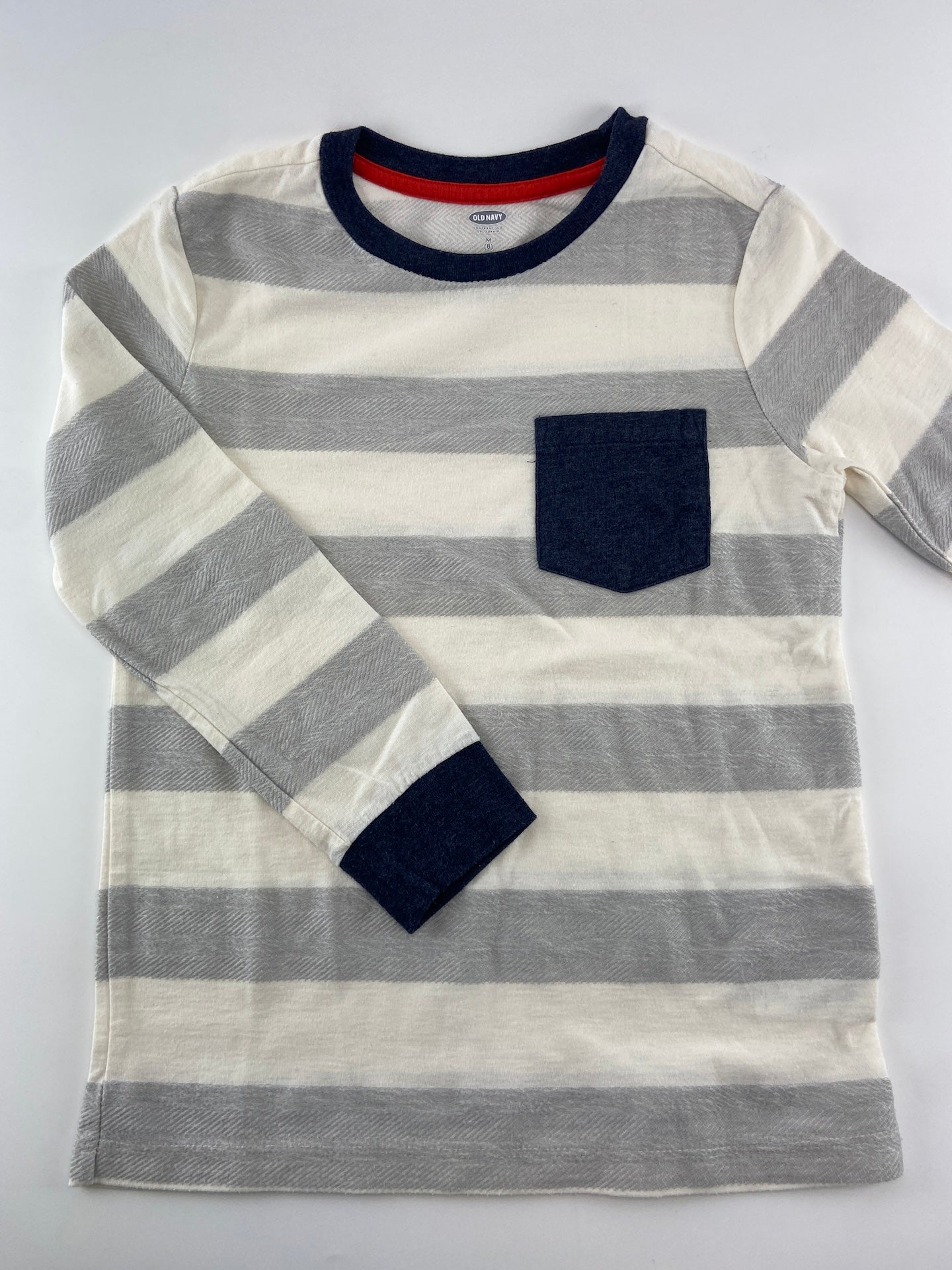 OLD NAVY Longsleeve com bolso