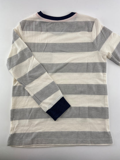 OLD NAVY Longsleeve com bolso