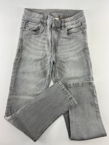 ZARA Calças de ganga skinny