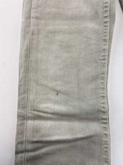 ZARA Calças de ganga skinny