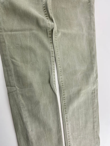 ZARA Calças de ganga skinny