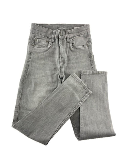 ZARA Calças de ganga skinny