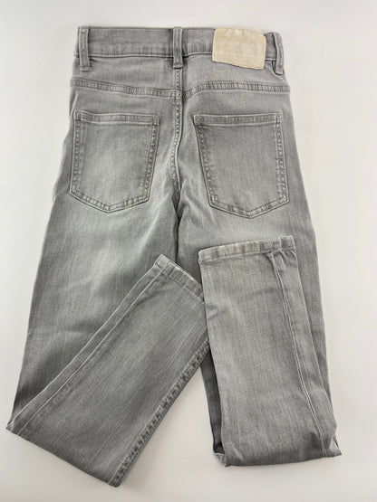 ZARA Calças de ganga skinny