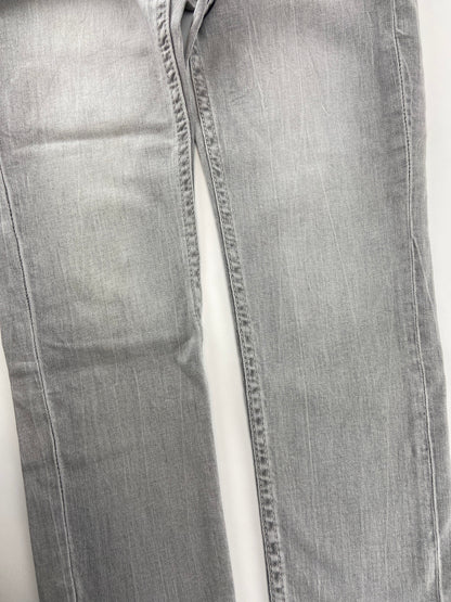 ZARA Calças de ganga skinny