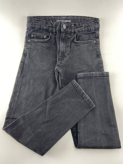 ZARA Calças de ganga skinny