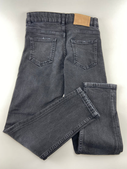 ZARA Calças de ganga skinny