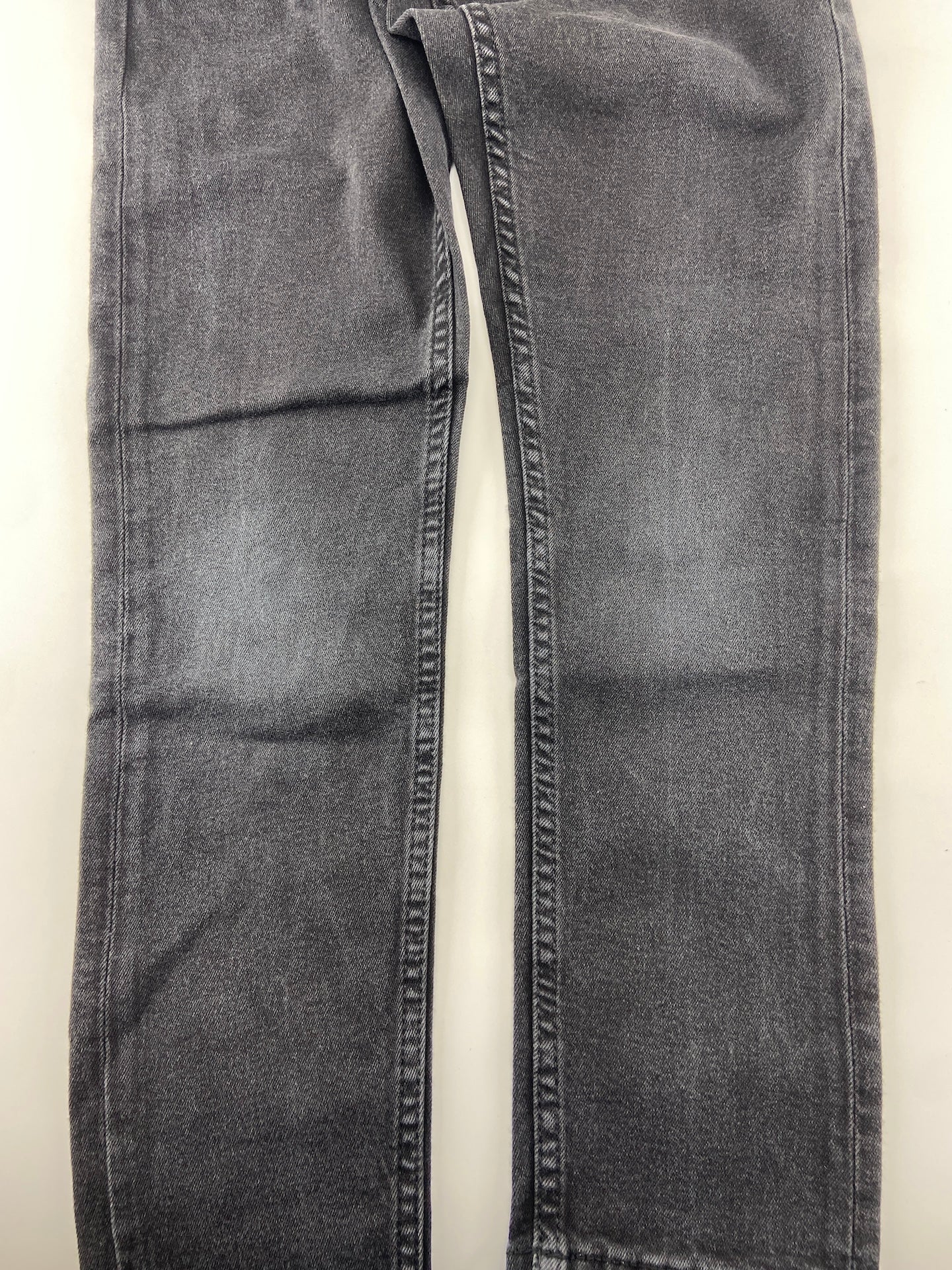 ZARA Calças de ganga skinny