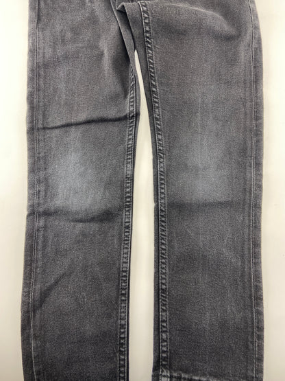 ZARA Calças de ganga skinny