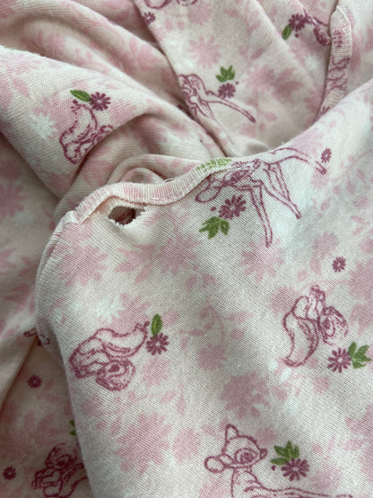 DISNEY Camisa de noite Bambi