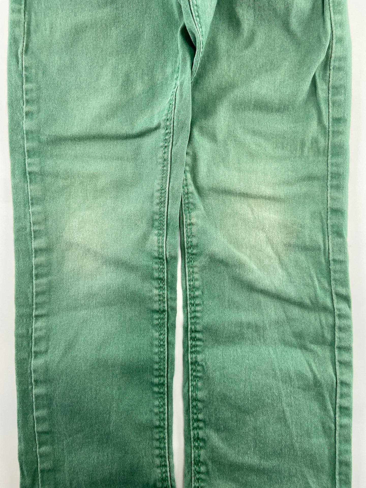ZIPPY Calças de ganga