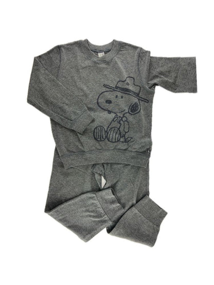 BENETTON Pijama Snoopy