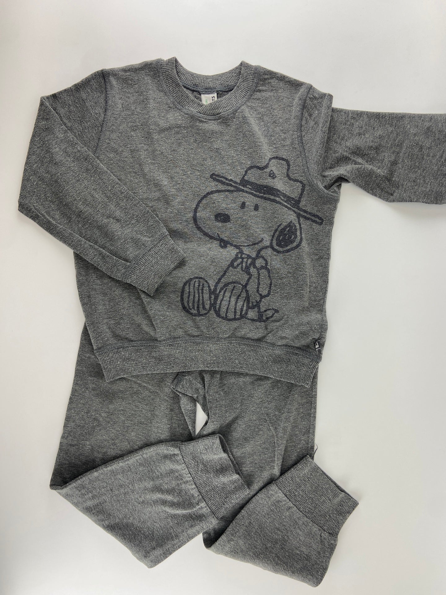 BENETTON Pijama Snoopy