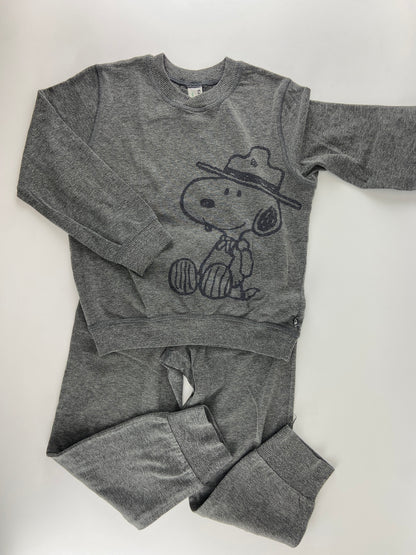BENETTON Pijama Snoopy