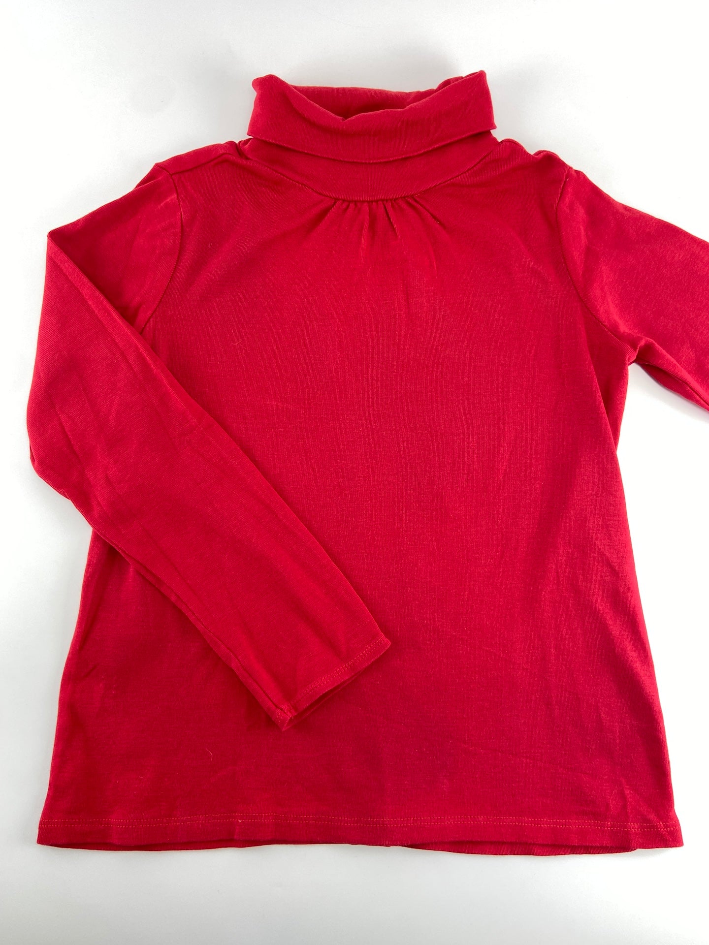 OSHKOSH Longsleeve de gola alta