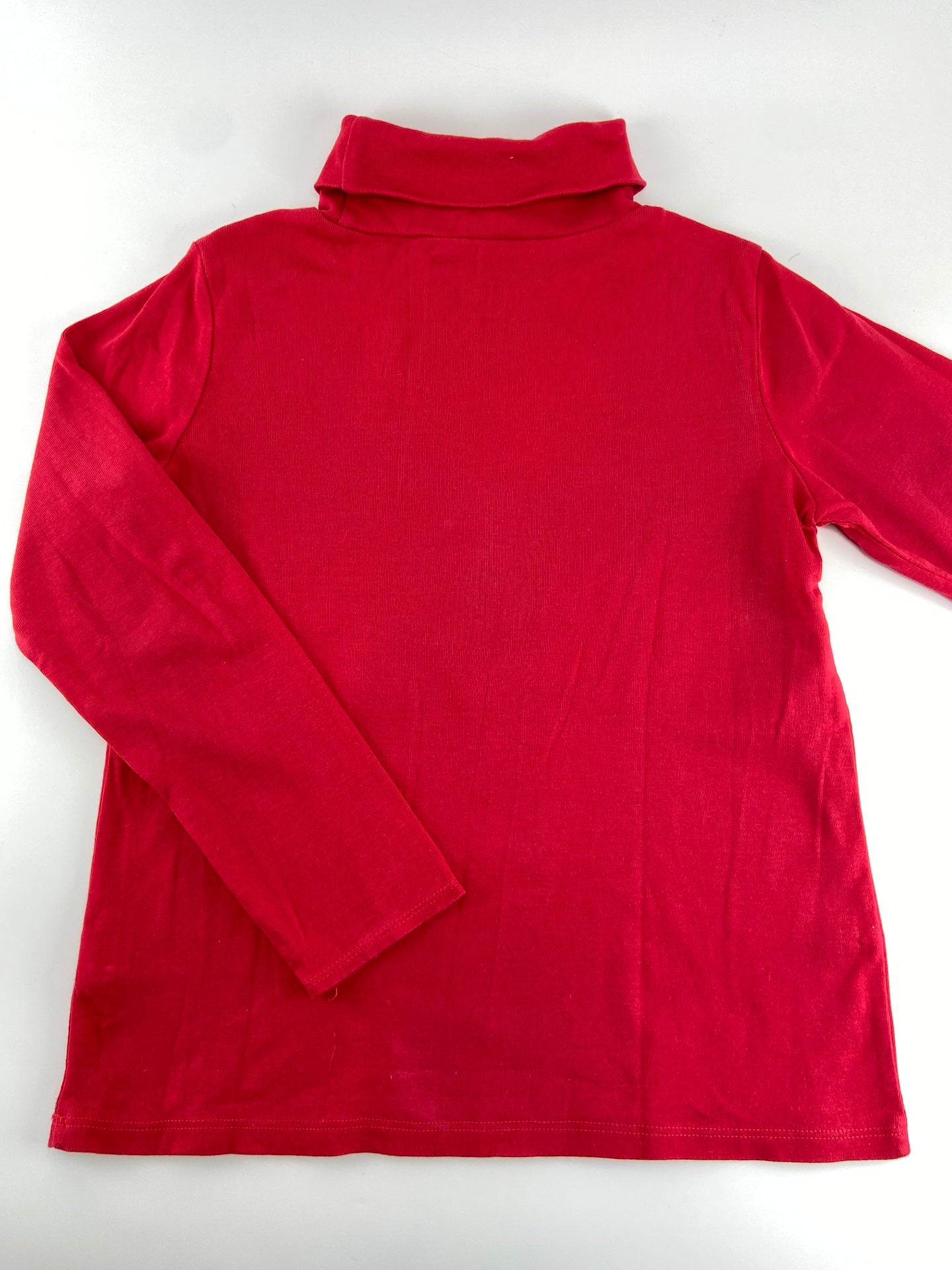 OSHKOSH Longsleeve de gola alta