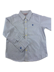 NECK & NECK Camisa com botões de punho