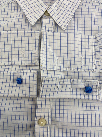 NECK & NECK Camisa com botões de punho