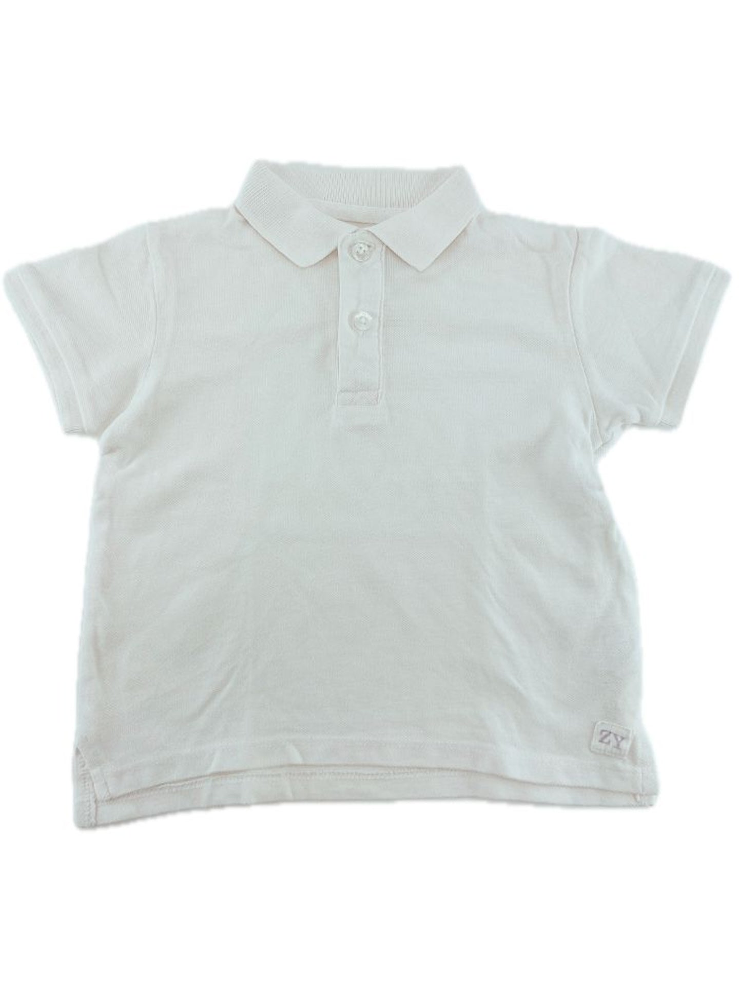 ZIPPY Polo de piquet