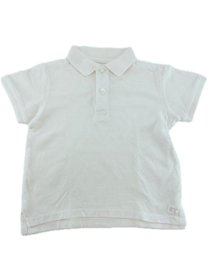 ZIPPY Polo de piquet