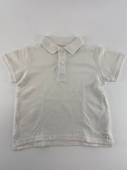 ZIPPY Polo de piquet