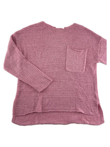 ZARA Camisola de malha fina