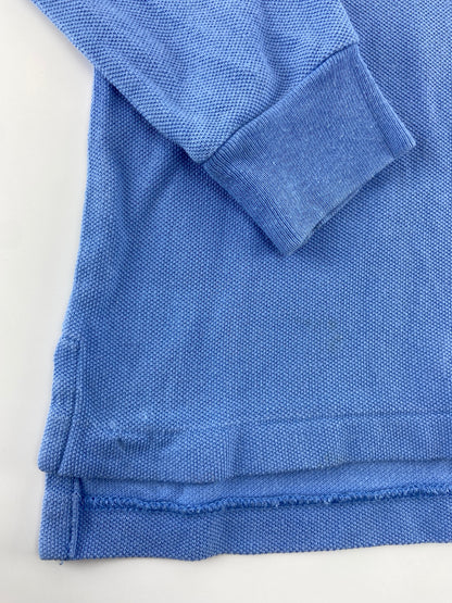 RALPH LAUREN Polo de piquet