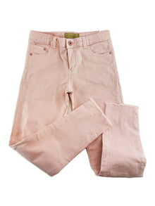 LEFTIES Jeans cor de rosa