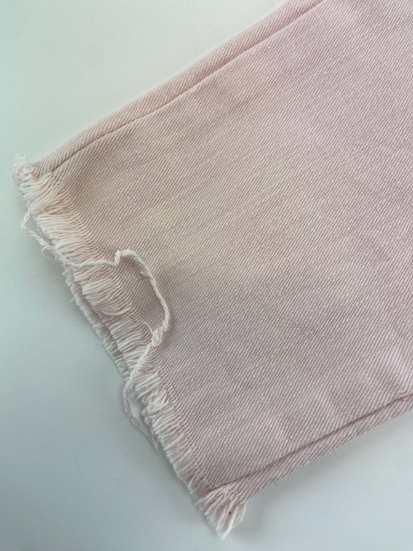 LEFTIES Jeans cor de rosa