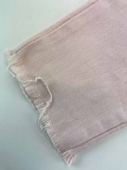 LEFTIES Jeans cor de rosa