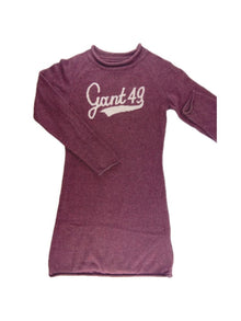 GANT Vestido de malha